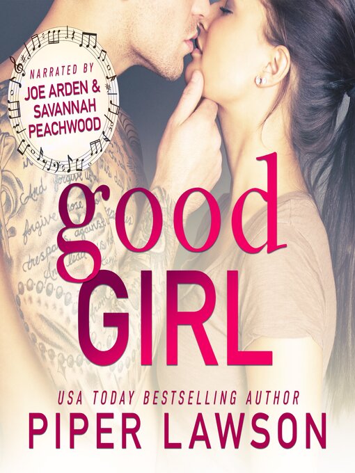 Title details for Good Girl by Piper Lawson - Wait list